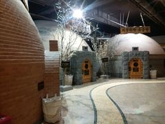-纽斯桑拿会所(天山店)