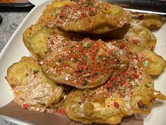 -单家老院·院子里的青岛菜(沙子口店)