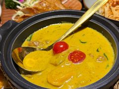 -金厨泰国餐厅·全泰籍厨师料理(拱北店)