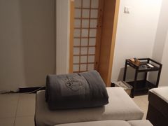 -锦初·禅意4K影院式足道·新中式SPA(茂业天地店)
