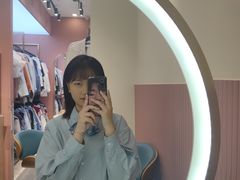 -海马体照相馆(上海宝山万达广场店)