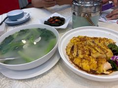 -广东茶楼(鱼峰店)