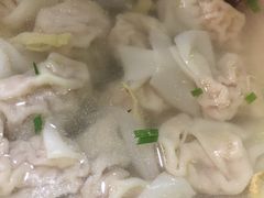 -鸡鸣汤包(仙林店)