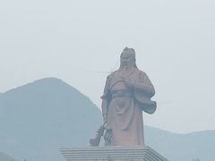 -关帝圣像景区