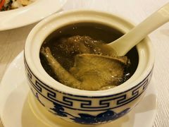 -福州天元国际威斯汀酒店·中国元素餐厅
