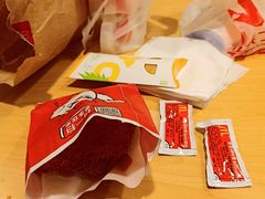 -麦当劳(CP静安店)