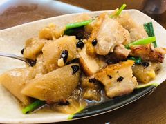 -腰记饭店(龙源路店)