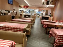 -西贝(金桥店)