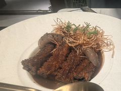 -狮王府淮扬菜(夫子庙老门东店)