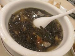 -中山国际酒店中餐厅