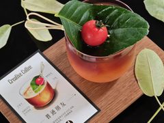 -青咖啡(三坊七巷店)
