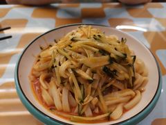 -钟记家菜(红专南路店)