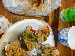 -十里铺铁板鱿鱼