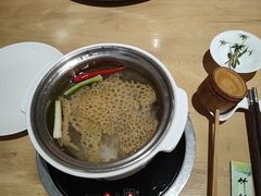 -竹鲜笙全竹宴(国色天香店)