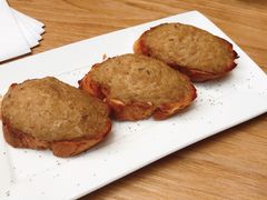 金枪鱼面包-Jazz·ya 爵士屋(来福士店)