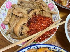 -赵姐猪耳朵饭店