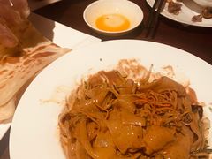 麻辣拉皮-小南洋海景餐厅(深圳湾店)