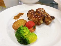 -天空花园餐吧·生日·团建(南山店)