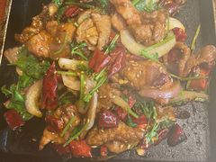 -孙家外婆•长春地标美食新名片(吾悦广场店)