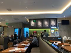 大堂-萨莉亚意式餐厅(杭州滨江天街店)