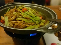 -素心小筑(后沙裕镇店)
