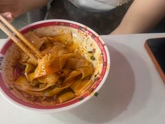 -刘二妈米皮(步行街店)