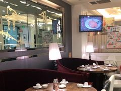 大堂-避风塘(江桥万达店)