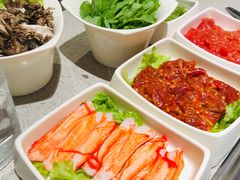 -海底捞大排档火锅(悦荟广场店)