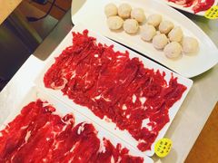 -潮泰牛肉火锅 · 创于1992年(车公庙店)