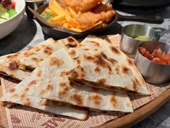 -芭莉与彩虹西餐厅(成都合生汇店)