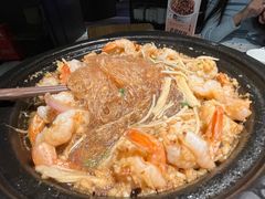 -前海沿·青岛菜(五四广场永旺店)