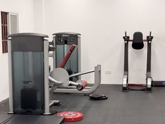 -暨南大学（广州石牌校区）邵逸夫体育馆