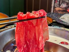 -牛New寿喜烧(中山公园龙之梦店)