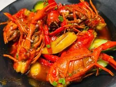 -熊记虾王·小龙虾(东晓南店)