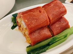 红米肠-海逸海鲜酒家(古北店)