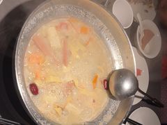 -骨之味·筒骨汤火锅(江头店)
