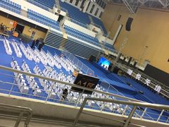 -中国矿业大学（南湖校区）-图书馆