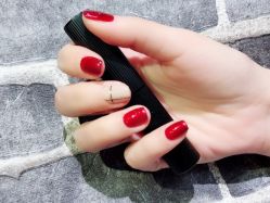 -艾薇美甲美睫