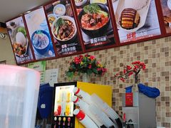 -李先生牛肉面大王(北京站售票厅餐厅)