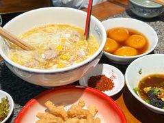 -湘下佬·老长沙吃货铺(顺成·大融城店)