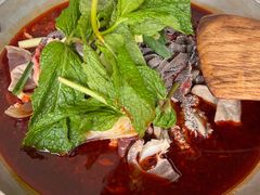 -池味巴瑶·崇巍牛杂家常菜(埌东店)