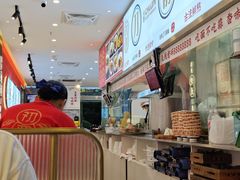 -初晋·山西地道刀削面.晋北莜面香(星耀城店)