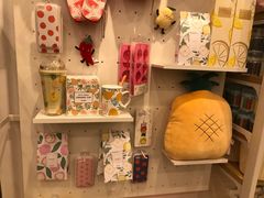 -名创优品(天津市河东万达广场店)