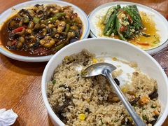 -坛南湾阿强农家乐.海鲜大排档老字号(福州地标美食店)