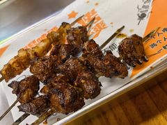 -炒豆合作社(东四总店)