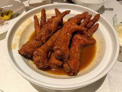 铁勺凤爪-大铁勺新津菜(熙悦汇店)