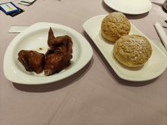 -金时代顺风大酒店(静安大融城店)