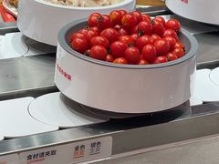 -龍歌自助小火锅(雨花台江南虹悦城店)