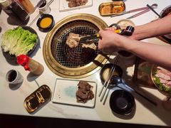 -炙城·韩式烤肉(南京东路店)