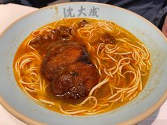 -沈大成(南京东路店)